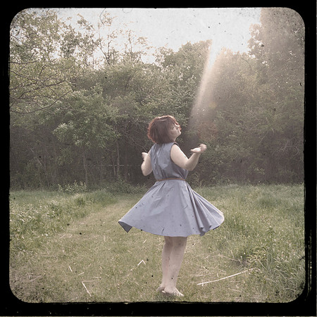 Fine Art Portrait Photography, Surreal Portraiture