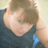 Fine Art Portrait Photography, Surreal Portraiture