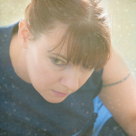 Fine Art Portrait Photography, Surreal Portraiture