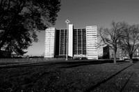 Cabrini Green Last Building