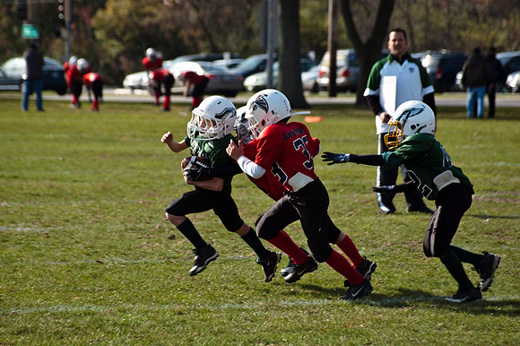 Youth Football
