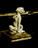 Cantigny Statue 2
