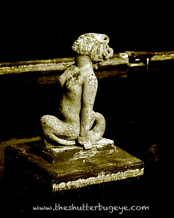 Cantigny Statue 2