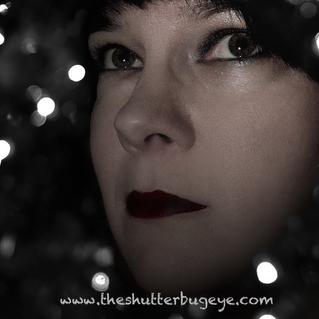 Fine Art Portrait Photography, Surreal Portraiture