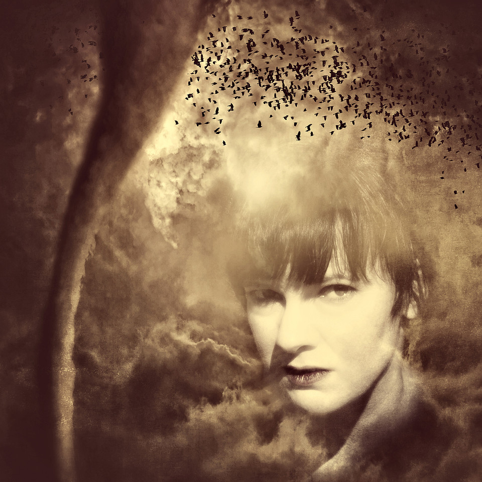 storm in my head