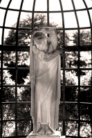 Cantigny Statue 1