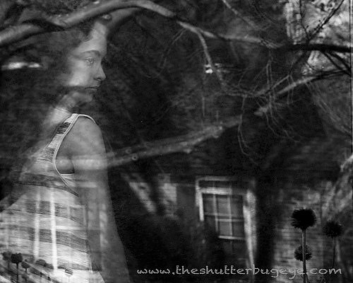 Moody dreams 1 by The Shutterbug Eye™
