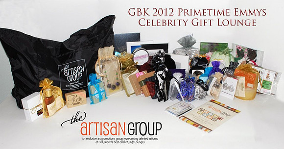 Celebrity Swag