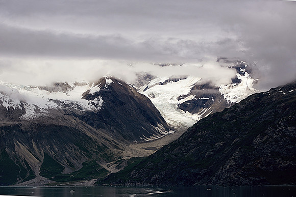 Alaska 2015 - 88 of 140 GlacierBay