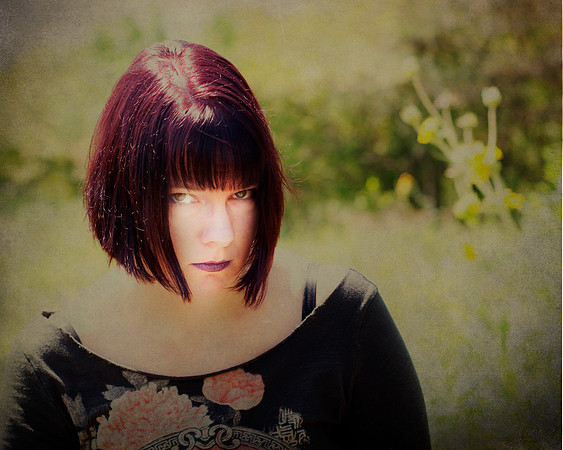 Fine Art Portrait Photography, Surreal Portraiture