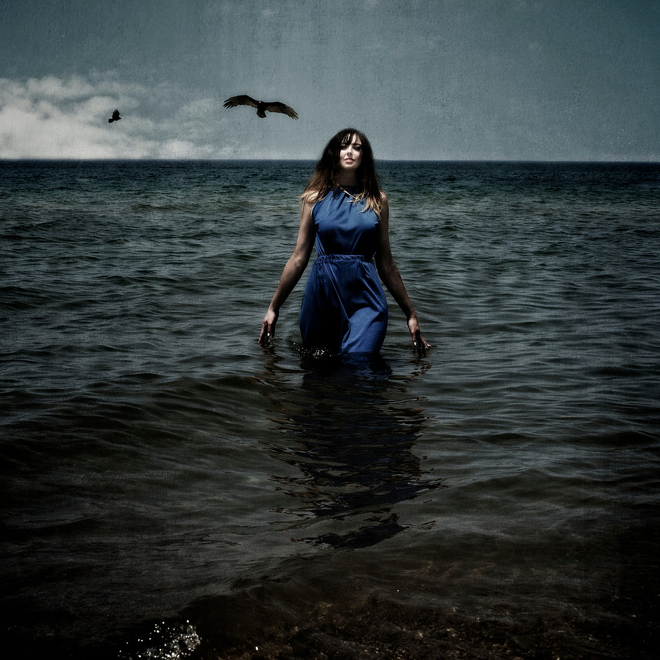 Vivien - Lady of the Lake