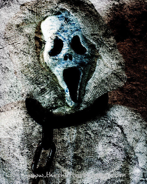 Halloween Still Life photography