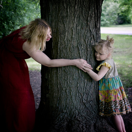 20140607 TreeHug - 1