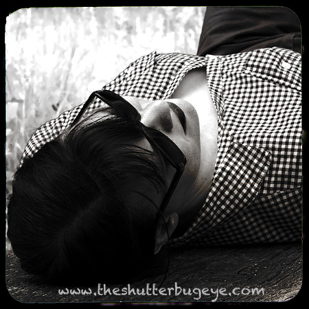 Fine Art Portrait Photography, Surreal Portraiture