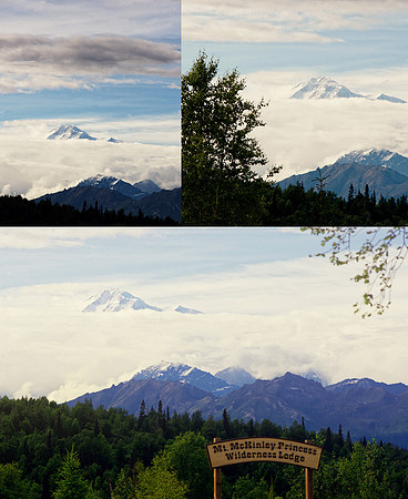 Day 7 -  Denali Peak