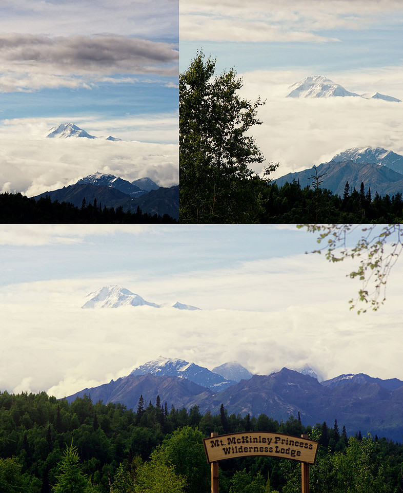 Day 7 -  Denali Peak