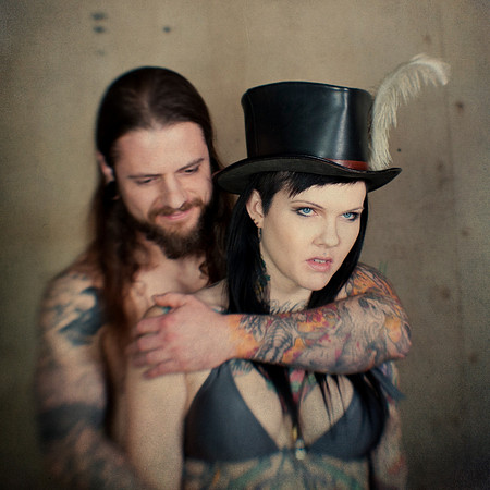 20130112 TattooAmy&Chris - 22