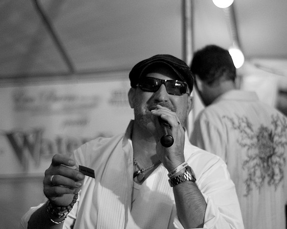 Candids 2012Schnell - 36 BW