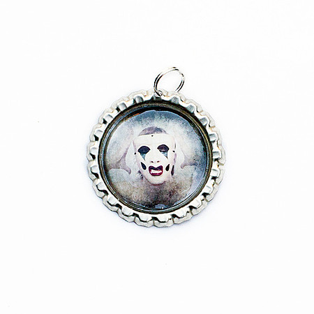 Photo Pendant Jewelry, Wearable Art, Fine Art Photography
