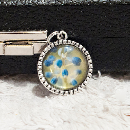 Photo Pendant Jewelry, Wearable Art, Fine Art Photography