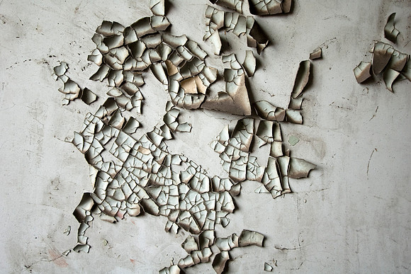Peeling Texture 1