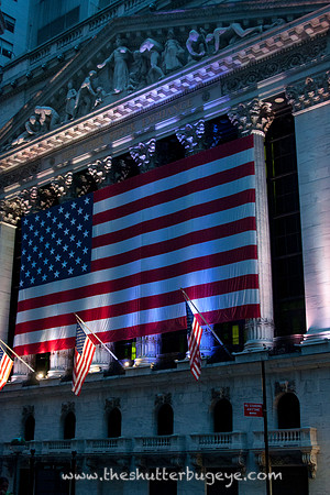 New York Stock Exchange