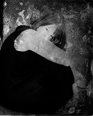 a dark dream