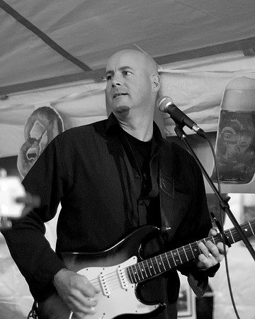 Candids 2012Schnell - 66 BW