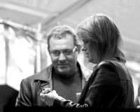 Candids 2012Schnell - 16 BW