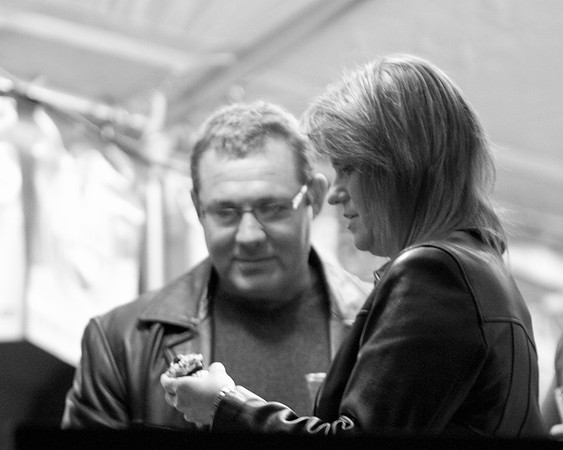 Candids 2012Schnell - 16 BW