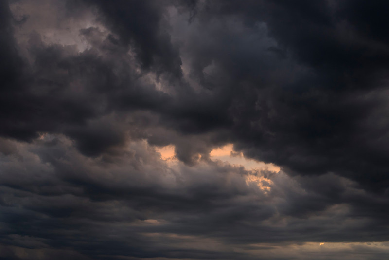 Stormy sky background free download