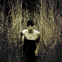 Out from the tallgrass
