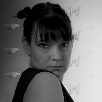 In Black and White