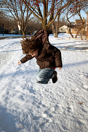 Jump