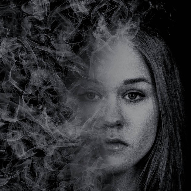 Self portriat week, Alex Celani