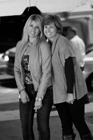 Candids 2012Schnell - 23 BW