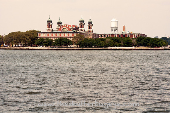Ellis Island