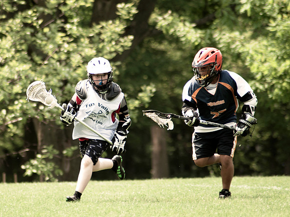05-22-11 Fox Valley Lacrosse
