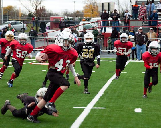 Youth Football