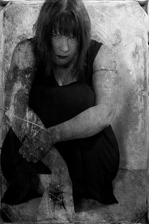 Fine Art Portrait Photography, Surreal Portraiture