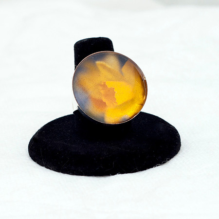 Photo Pendant Jewelry, Wearable Art, Fine Art Photography