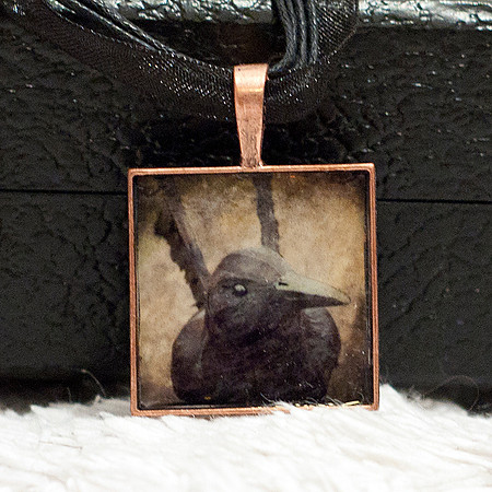 Photo Pendant Jewelry, Wearable Art, Fine Art Photography