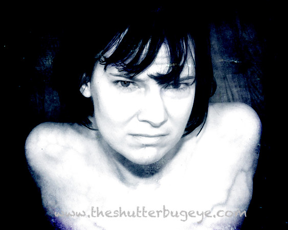 Fine Art Portrait Photography, Surreal Portraiture