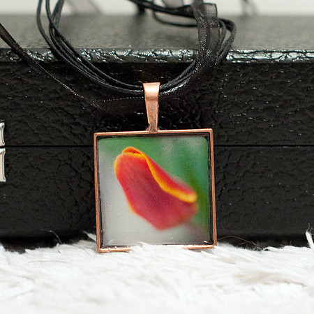 Photo Pendant Jewelry, Wearable Art, Fine Art Photography