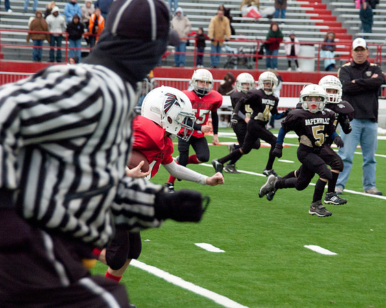 Youth Football