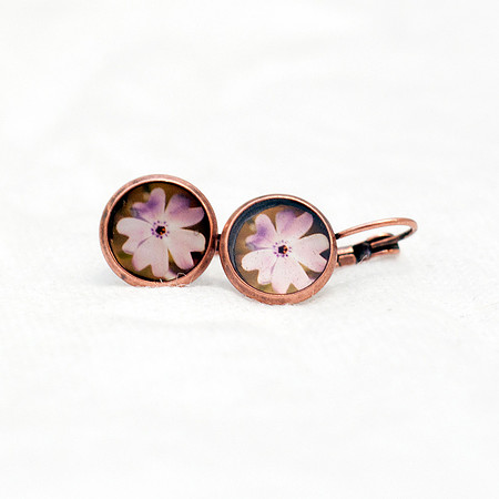 Photo Pendant Jewelry, Wearable Art, Fine Art Photography