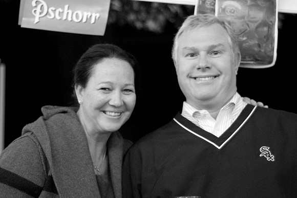 Candids 2012Schnell - 68 BW