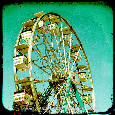 Ferris Wheel TTV