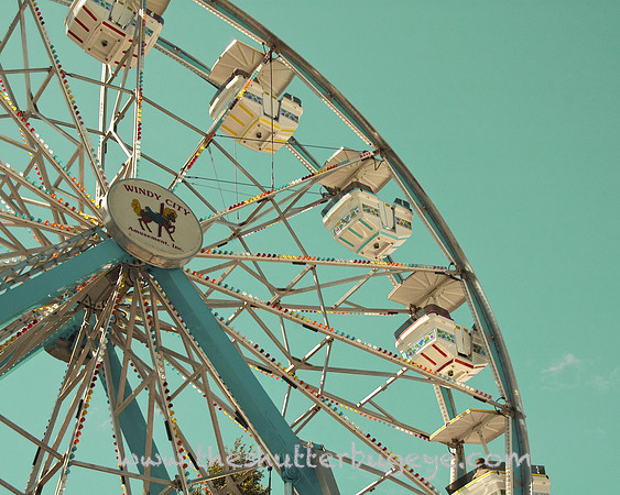 Ferris Wheel