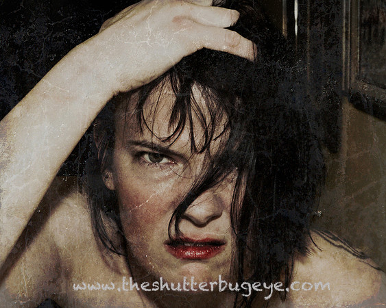 Fine Art Portrait Photography, Surreal Portraiture